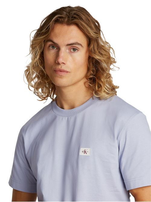 J30J327100CAG AZZURRO CALVIN KLEIN | J30J327100CAG AZZURRO